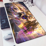BATTLE ACADEMIA LEONA PRESTIGE EDITION MOUSE PAD