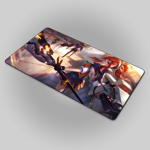 Battle Academia Lux Mousepad