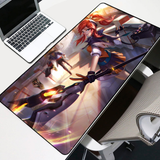 BATTLE ACADEMIA LUX MOUSE PAD
