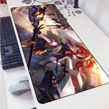 BATTLE ACADEMIA LUX MOUSE PAD
