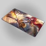 Battle Academia Lux Prestige Edition Mousepad