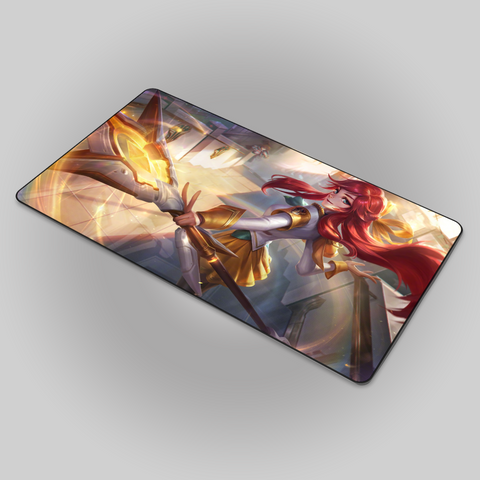 Battle Academia Lux Prestige Edition Mousepad