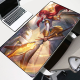 BATTLE ACADEMIA LUX PRESTIGE EDITION MOUSE PAD