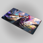 Battle Academia Yone Mousepad 