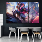 Battle Bear Illaoi Buy Wall poster