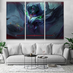 Battle Boss Bel'Veth Buy Wall Poster
