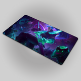 Battle Boss Yasuo Mousepad