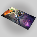Battle Bunny Prime Riven Mousepad