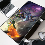BATTLE BUNNY PRIME RIVEN MOUSE PAD