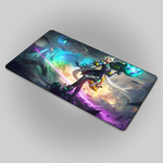 Battle Cat Jinx Mousepad 