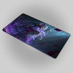 Battle Queen Diana Mousepad