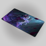 Battle Queen Diana Mousepad