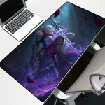 BATTLE QUEEN DIANA MOUSE PAD