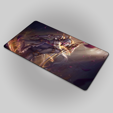 Battle Queen Diana Prestige Edition Mousepad