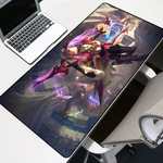 BATTLE QUEEN KATARINA MOUSE PAD