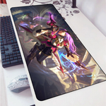 BATTLE QUEEN KATARINA MOUSE PAD