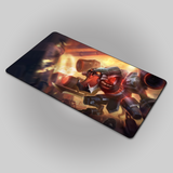 Battlecast Prime Cho'Gath Mousepad