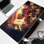 BATTLECAST PRIME CHO'GHAT MOUSE PAD