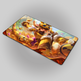 Beeko Mousepad