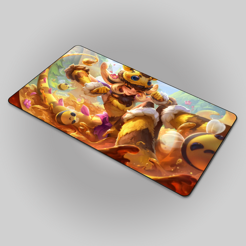 Beeko Mousepad