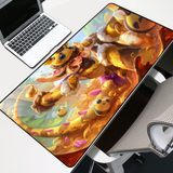 BEEKO MOUSE PAD