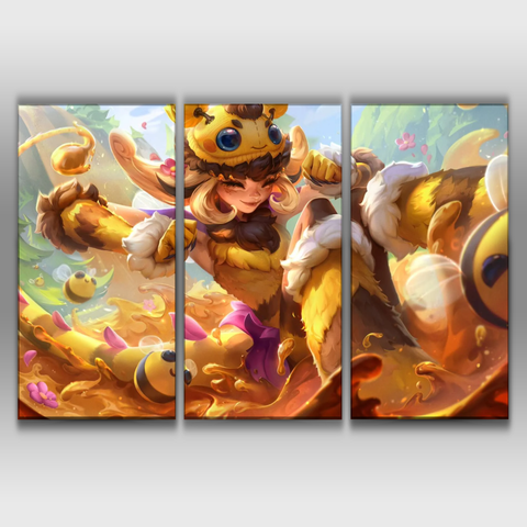 Beeko Poster 