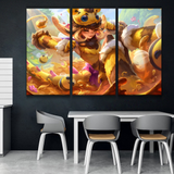Beeko Buy Wall Poster