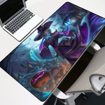 BEWITCHING CASSIOPEIA MOUSE PAD