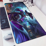 BEWITCHING CASSIOPEIA MOUSE PAD