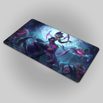 Bewitching Elise Mousepad
