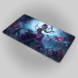 Bewitching Elise Mousepad