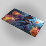Bewitching Syndra Mousepad