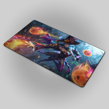 Bewitching Syndra Mousepad