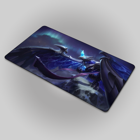Blackfrost Anivia Mousepad