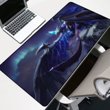 BLACKFROST ANIVIA MOUSE PAD