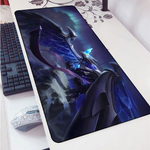 BLACKFROST ANIVIA MOUSE PAD