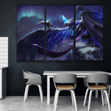 Blackfrost Anivia Buy Wall Poster