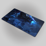 Blackfrost Rek'Sai Mousepad