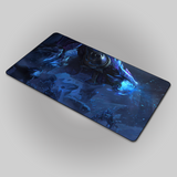 Blackfrost Rek'Sai Mousepad