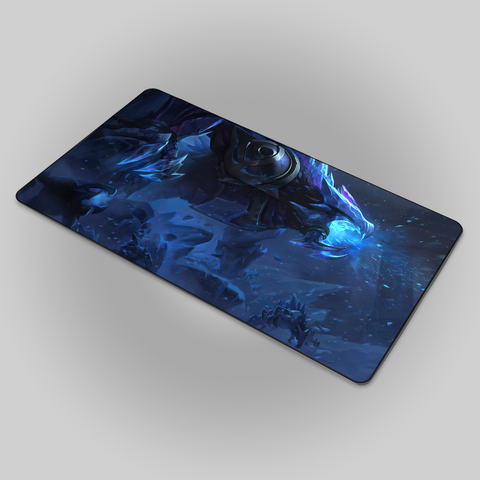 Blackfrost Rek'Sai Mousepad
