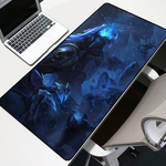 BLACKFROST REK'SAI MOUSE PAD