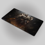 Blood Moon Aatrox Prestige Edition Mousepad