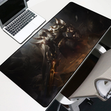 BLOOD MOON AATROX PRESTIGE EDITION MOUSE PAD