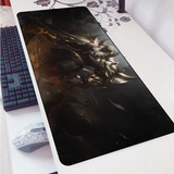 BLOOD MOON AATROX PRESTIGE EDITION MOUSE PAD