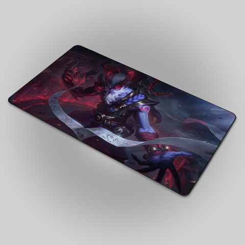 Blood Moon Ryze