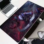 BLOOD MOON RYZE MOUSE PAD