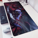BLOOD MOON RYZE MOUSE PAD
