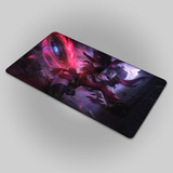 Blood Moon Sivir Mousepad