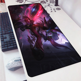 BLOOD MOON SIVIR MOUSE PAD
