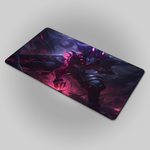 Blood Moon Trydamere Mousepad